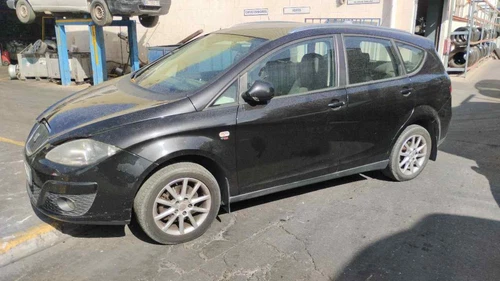 5P0035186B Audio System/Radio Cd for SEAT ALTEA XL (5P5) Stylance / Styl 3623681 - Picture 9 of 10