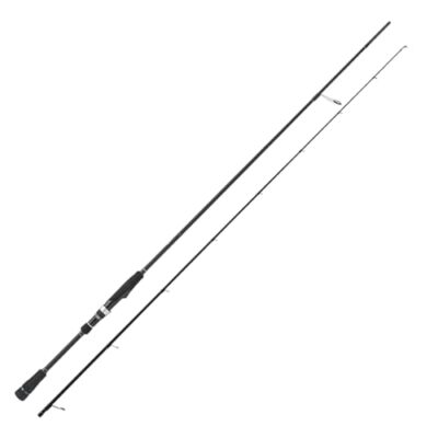 Major Craft Black Porgy 1G BP1S-762M Spinning Rod