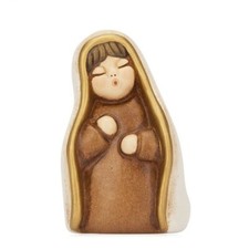 S512A83 Maria Presepe Classico