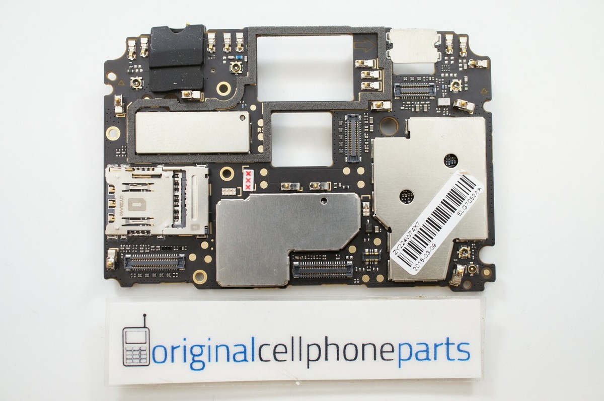 Moto E4 Motherboard Price Motorola Phones Moto G4 Plus Motherboard