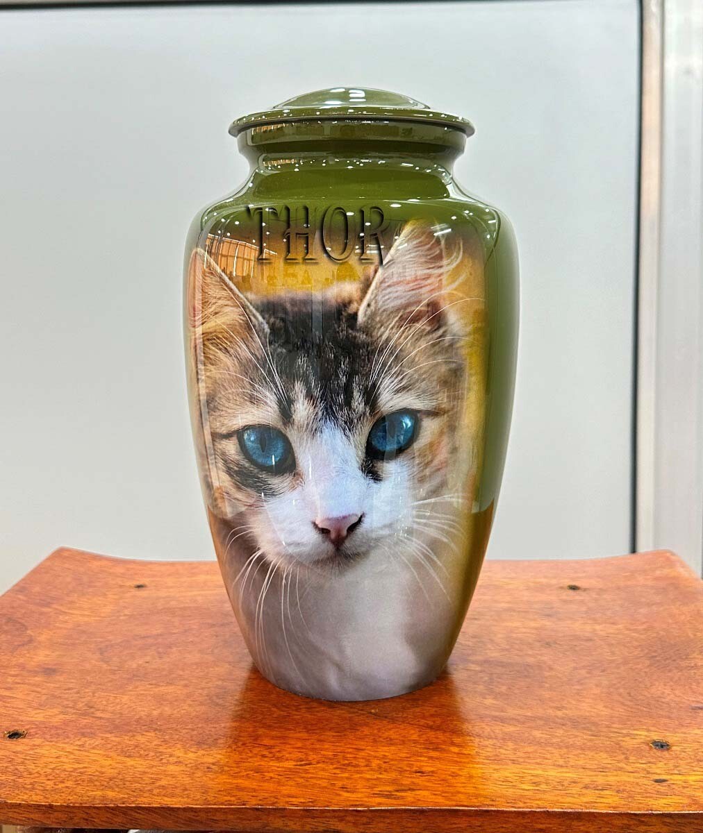 Small Urns For Human Ashes Cat Urns For Pets Cremation Urns For