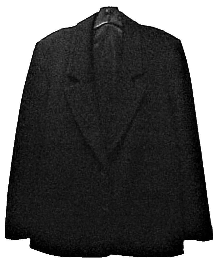 Negro 100% lana trajes & Suit Separates para Mujeres