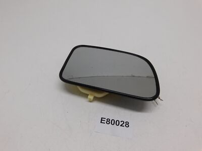 Glas Rechter Spiegel Right Mirror Glass Mitsubishi Eclipse 91 94 MB821520