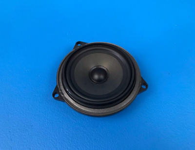 カーオーディオ BMW E92 335i 2007-2013 BMW E92 E93 328i 335i Base Audio System Front Door