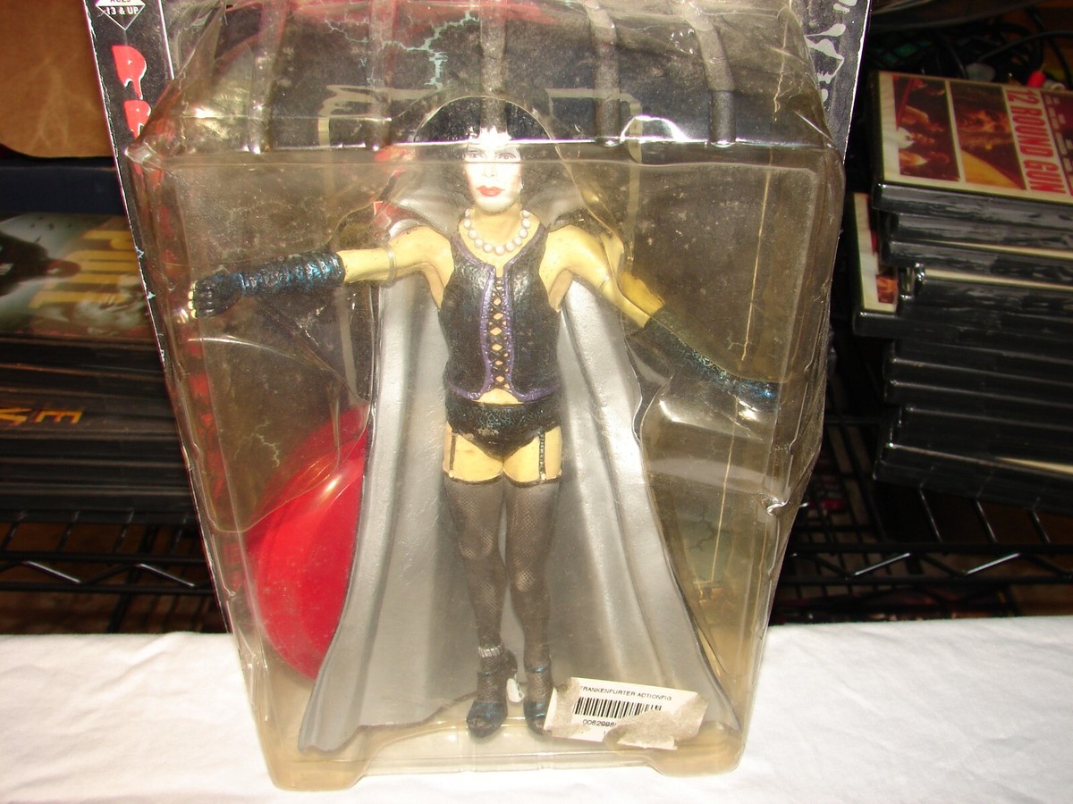 Rocky Horror Picture Show フィギュア 3体セット Rocky Horror Picture Show Figure | eBay