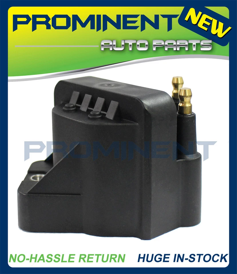Bobina de encendido DR39 repuesto para Buick Cadillac Chevrolet Oldsmobile Pontiac Foto 3 de 4