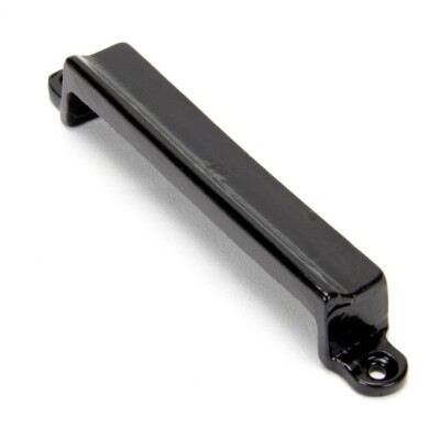 From The Anvil 33201 Black Frame Keep