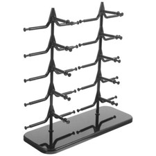 Organizer Glasses Display Holder Sunglasses Showing Rack Glasses Storage Holder