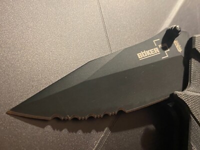 Boker Plus CLB Direkt 01BO571 Combo Edge Folding Pocket Knife SUPER RARE DISCONT