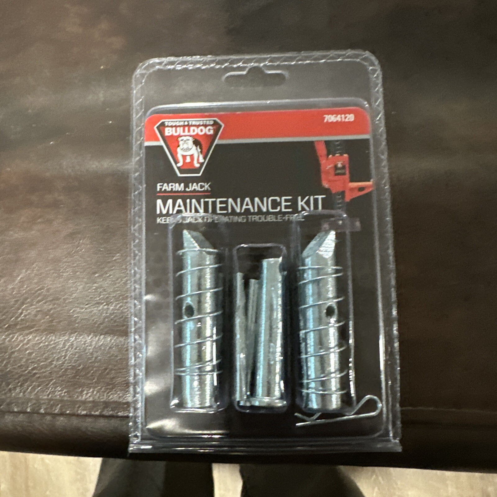 New Bulldog Farm Jack Maintenance Kit 7064120 eBay