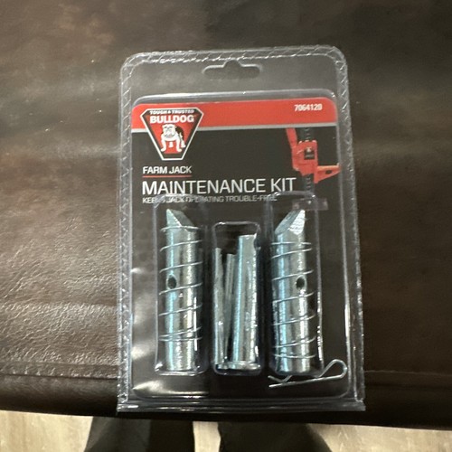 New Bulldog Farm Jack Maintenance Kit 7064120 eBay