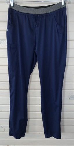Semi Jogger Pant 6701 Stretch 
