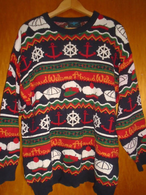 Nature Company by Bel Mondo Strick- Pullover,  Baumwolle, Seide, Größe 2XL
