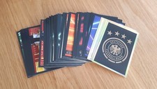PANINI Ferrero EURO 2024 EM Sammelspass DFB Teamsticker - 5 Sticker aussuchen