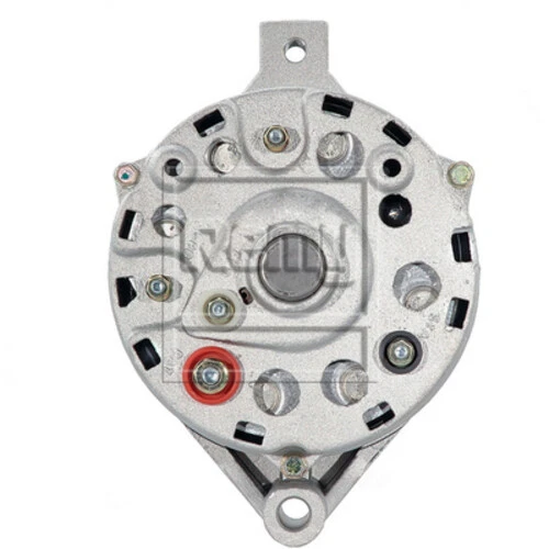 Alternador compatible con Mercury Comet Cougar Colony Park 1963-1986, Monterey REMY Foto 3 de 4