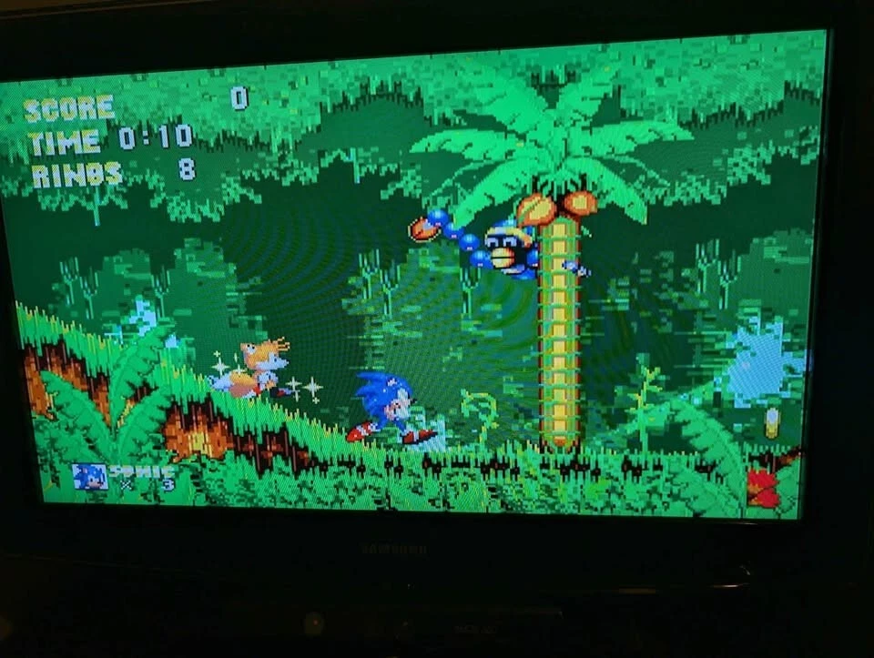 Raspberry Pi Zero W Mini Console Kit Case Power Supply 32GB MicroSD HDMI USB - Image 4 of 4