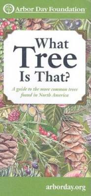 What Tree Is That?: A Guide to the More Common Trees Found in North Ameri - GOOD