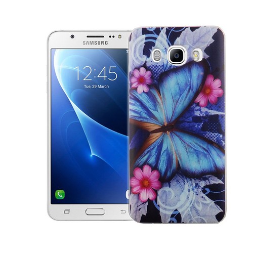 Etui na telefon komórkowy Cover Case Futerał ochronny Motyw Slim Silikon TPU Bumper Futerał Etui - Zdjęcie 21 z 86