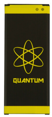 Quantum 6960mAh Extended Slim Battery for Samsung Galaxy Note 4 IV SM-N910