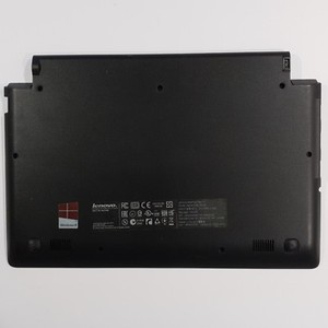 Lenovo IdeaPad Flex 10 Gehäuse Unterschale Unterteil Bottom Base Cover