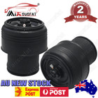 AIRSUSFAT 2X REAR AIR SUSPENSION SHOCK BAG FOR BMW (X5 F15 X6 F16) 37126795013