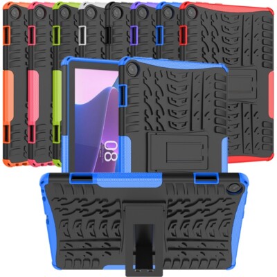 For Lenovo Tab M10 3rd Gen TB328FU 10.1'' Tablet Shockproof Heavy Duty Case Cover