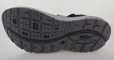 Like NEW Chaco Men\'s Zvolv Sandal Lair Black US 11 EU 44 Chaco Men main image 4