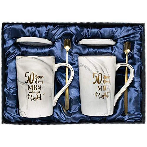 50th Anniversary Wedding Gifts Wedding Gifts Anniversary For