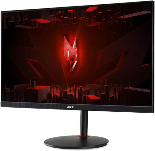 Acer Nitro XV271U M3 Gaming Monitor 27 Zoll 69 cm Bildschirm WQHD schwarz