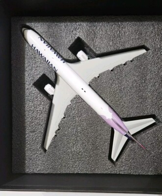 航空機・ヘリコプター Gemini 1/200 B767-300 Hawaiian Airlines GEMINIJETS200 BOEING 767 300 HAWAIIAN AIRLINES VERY RARE | eBay