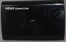HD60 Game Live EzCap SB3.0 HDMI Game Live Streaming