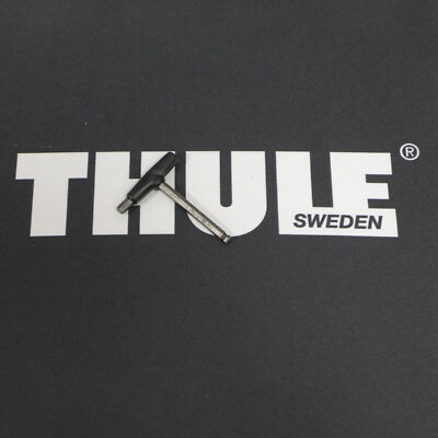 Thule Allen Key Adapter for Foot Kit 751 753 50243