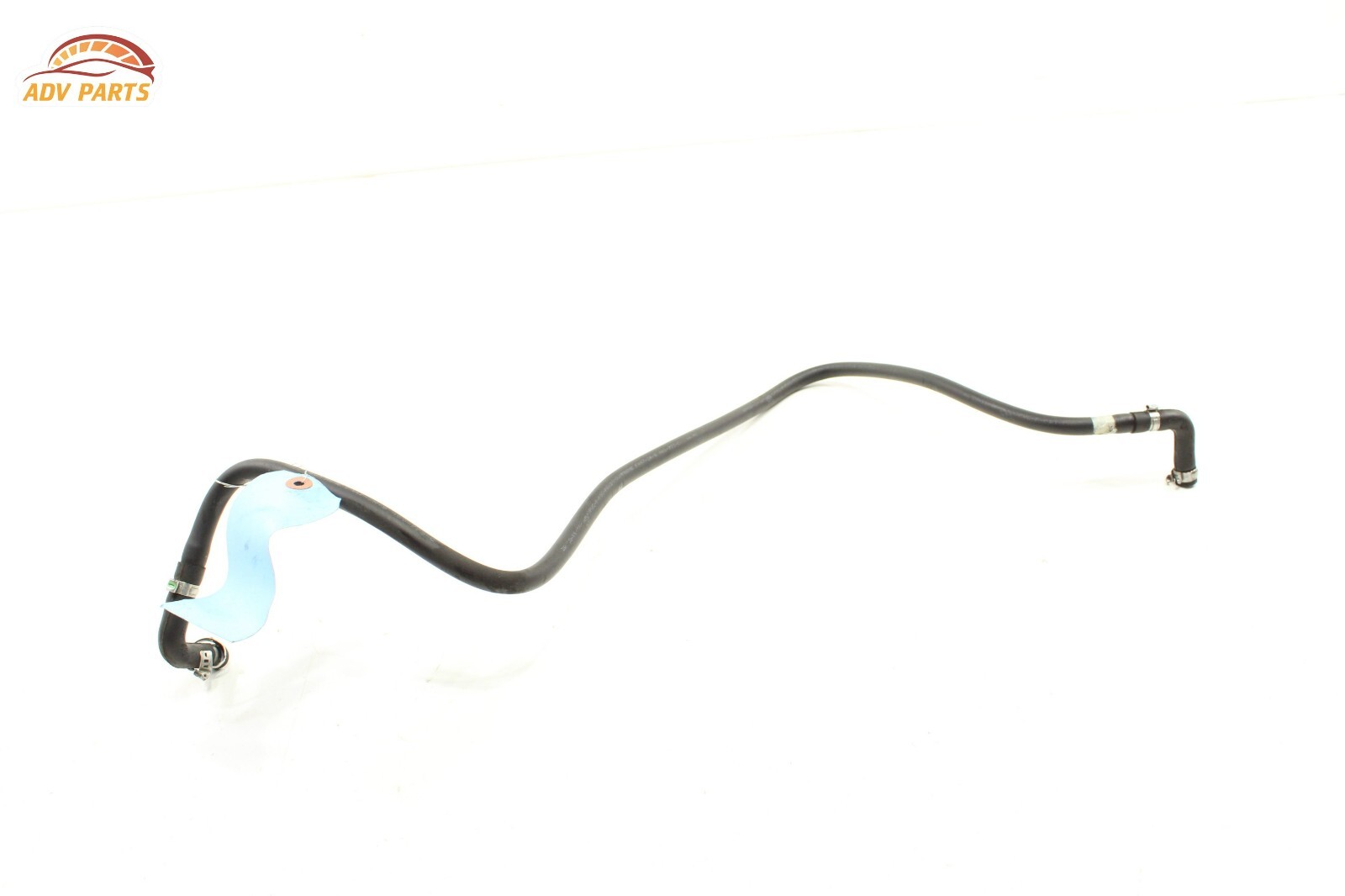 2005-2009 FERRARI F430 REAR LEFT SIDE EMISSION SYSTEM HOSE TUBE PIPE LINE OEM