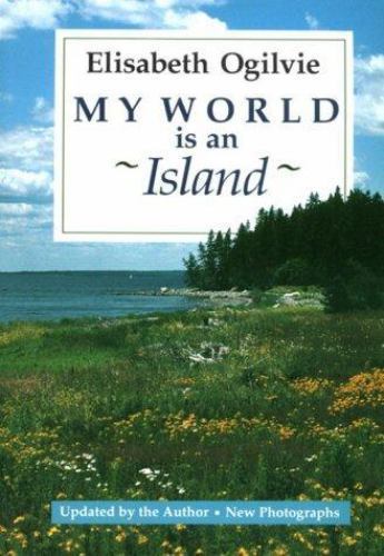 Meine Welt ist eine Insel (Gay's Island, Maine) von Elisabeth Ogilvie - Bild 1 von 1