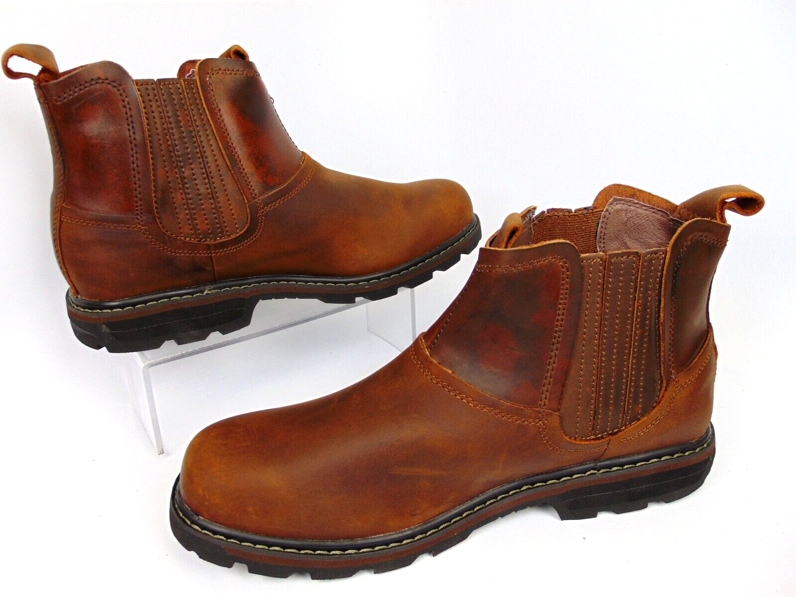 Skechers Blaine Orsen 62929 Men's 