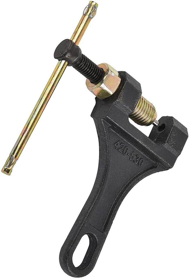 CORTE INTERRUPTOR CADENA 420-530 PARA MOTO DE CROSS SUZUKI TM75 TM100 TM125 TM250 TM400 Foto 4 de 4