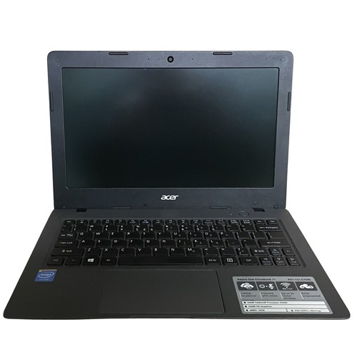 Acer Aspire AO1-131-C7DW For Parts/Repair - Picture 3 of 3
