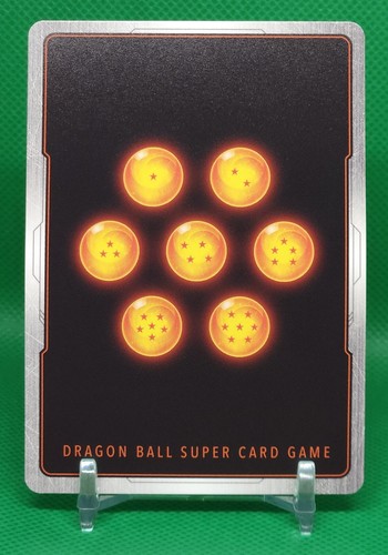 Cooler, Sibling Cruelty #BT17-068 SR Dragonball Super Ultimate Squad - Picture 2 of 2