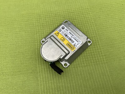 Bmw F15 F16 F85 F86 X5 X6 ICM Steuergerät ACC Support V-5.7 ICM Modul 6882267