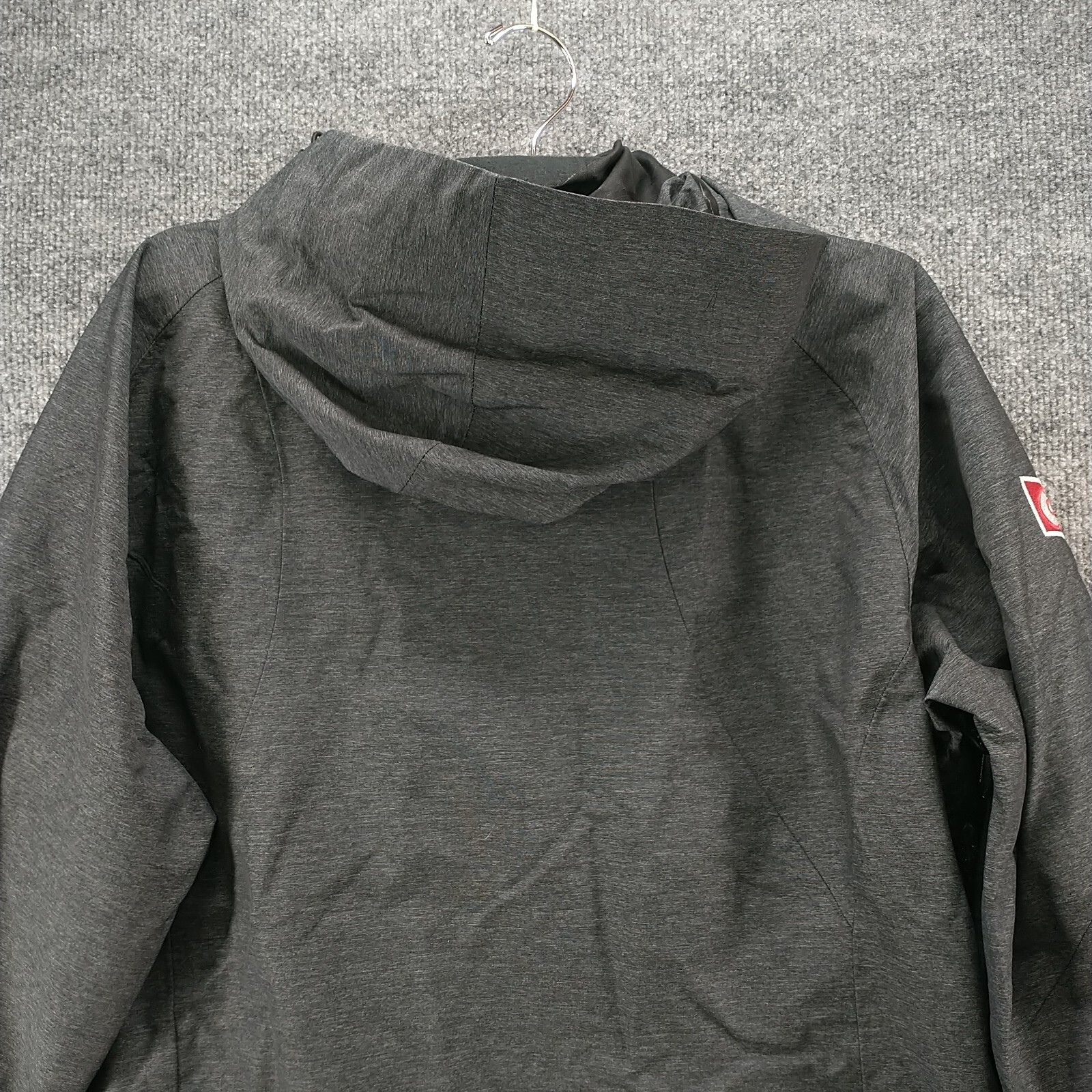 Stormtech Performance Men's Full Zip Waterproof J… - image 10