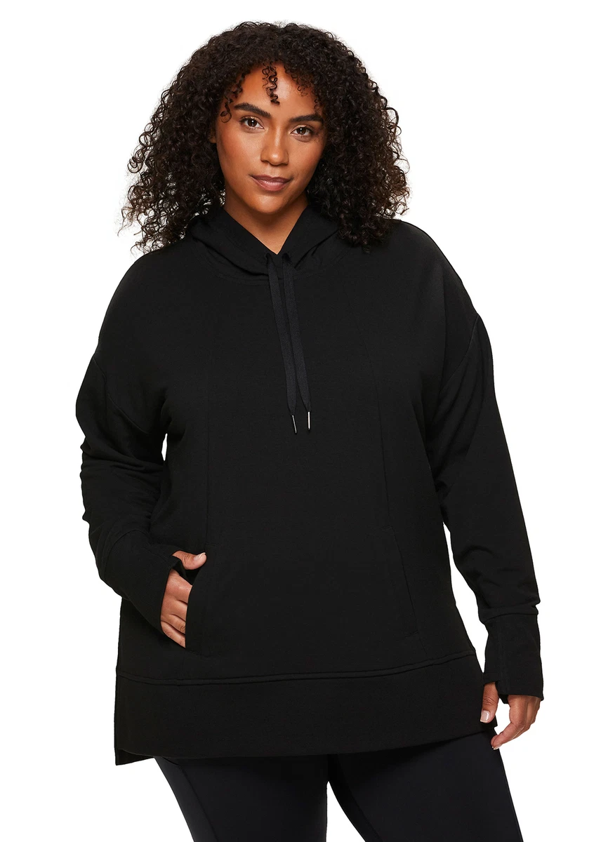 RBX Plus Weekend Fleece Hoodie | eBay