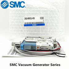 1pcs SMC Vacuum Generator Series ZK2A12K5ALA-06/ZK2A07K5AL-06/ZK2A10K5ALA-06