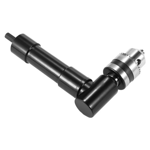 Right Angle Adapter Drill 90degree Cordless Right Angle Drill Attachment Adapter - Picture 5 of 7