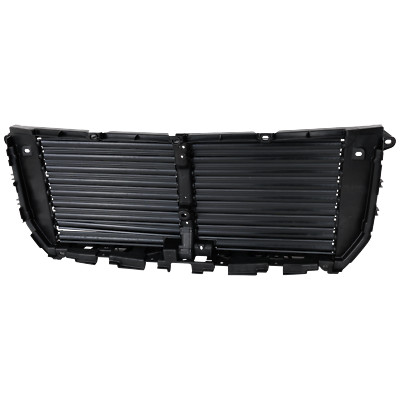 Upper Active Grille Shutter For Ford F-150 2018-2020 CAPA