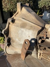 1975 Mustang Ii V6 4 Speed Bellhousing
