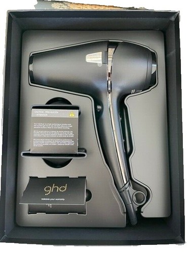 GHD AIR Professional Hair Dryer Diffuser Attachment for 1600W Only