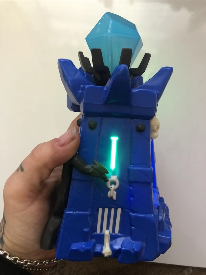 Игровой набор Magical Wizard Tower Of Dragons Fairies Wizards синий замок проверенная работа - Изображение 4 из 4