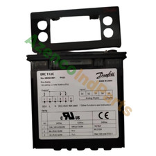 New Danfoss ERC112C 080G3491 Electronic Refri...
