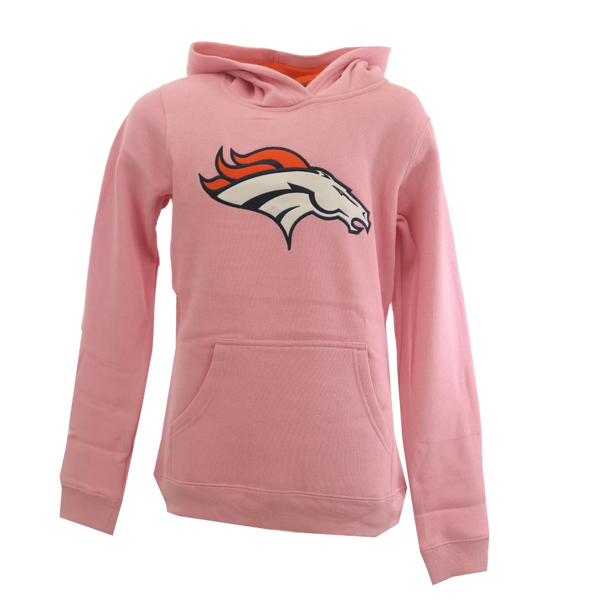 Kids top broncos sweatshirt