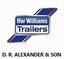 Ifor genuine spares
